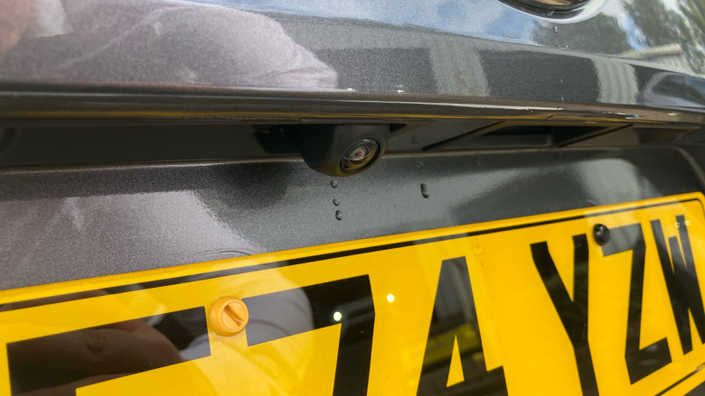 Toyota Corolla Petrol 1.8 VVT-i Hybrid Commercial Auto